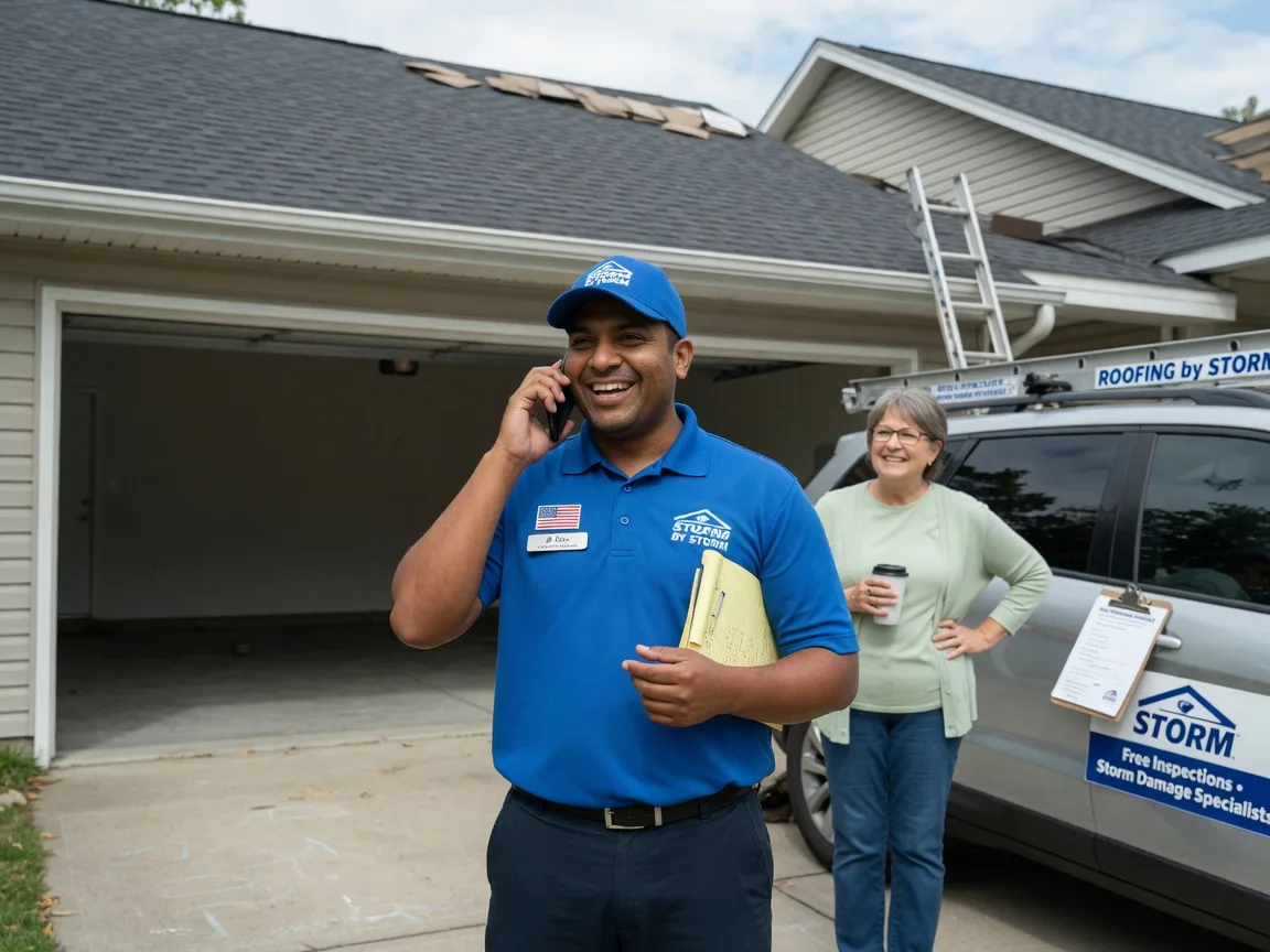Roof Repair Near Me Twining, MI FAQs